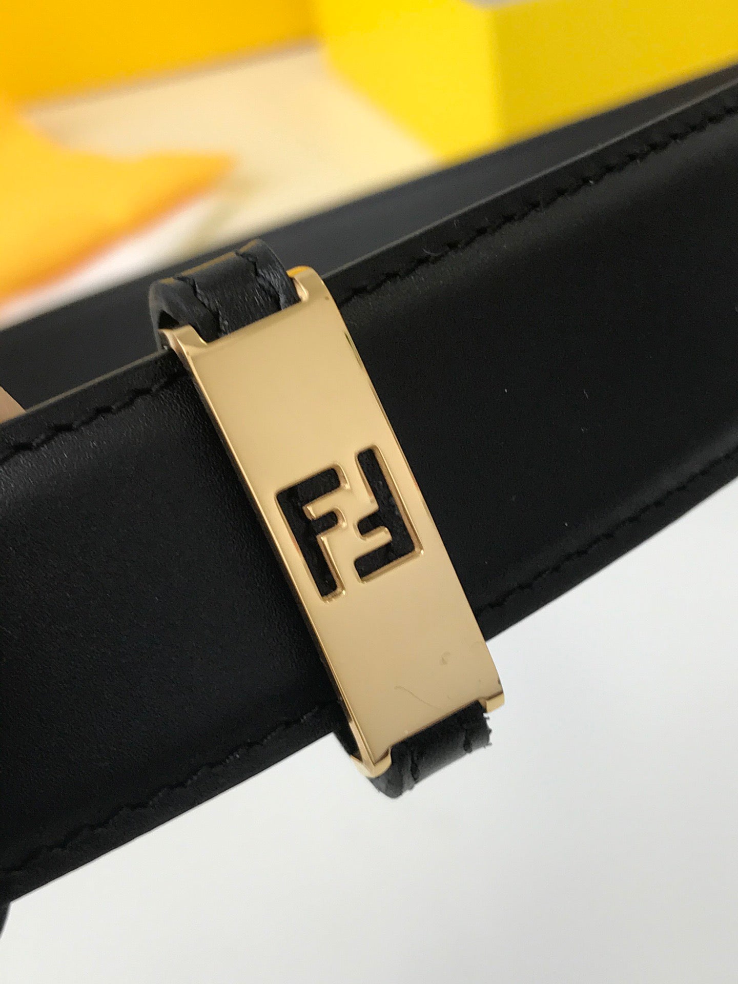 Fendi Belts