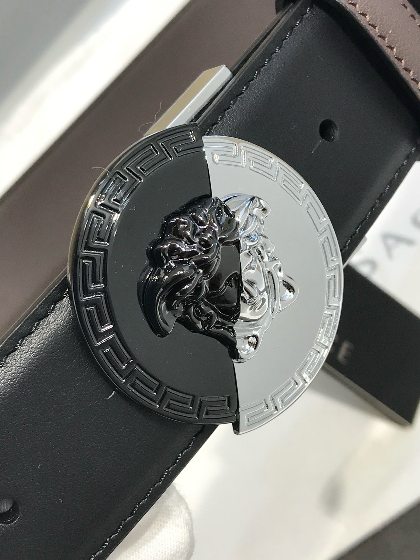 Versace Belt