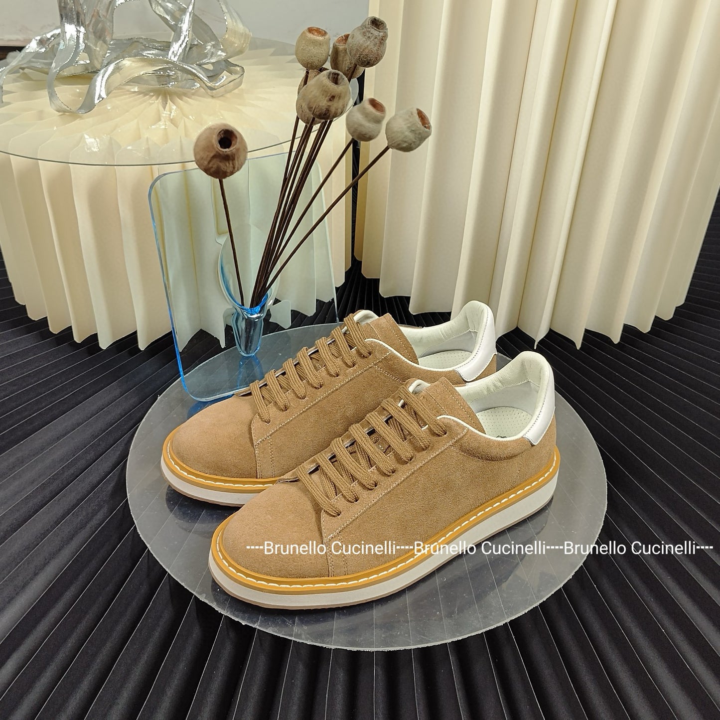 Brunello Cucinelli Shoes