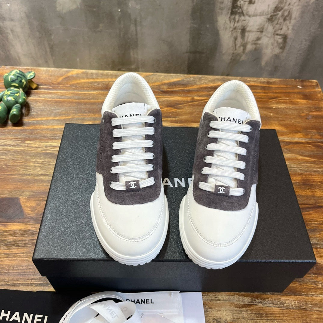 Chanel Sneakers