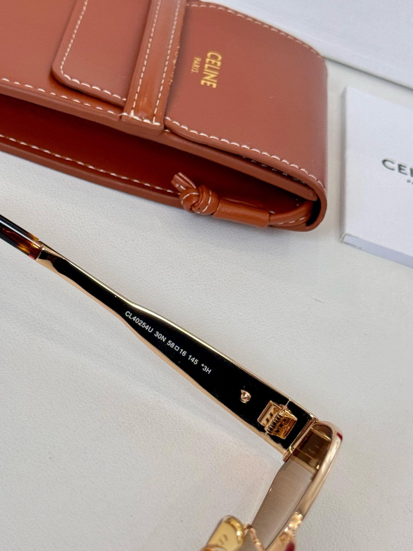 Celine Sunglasses
