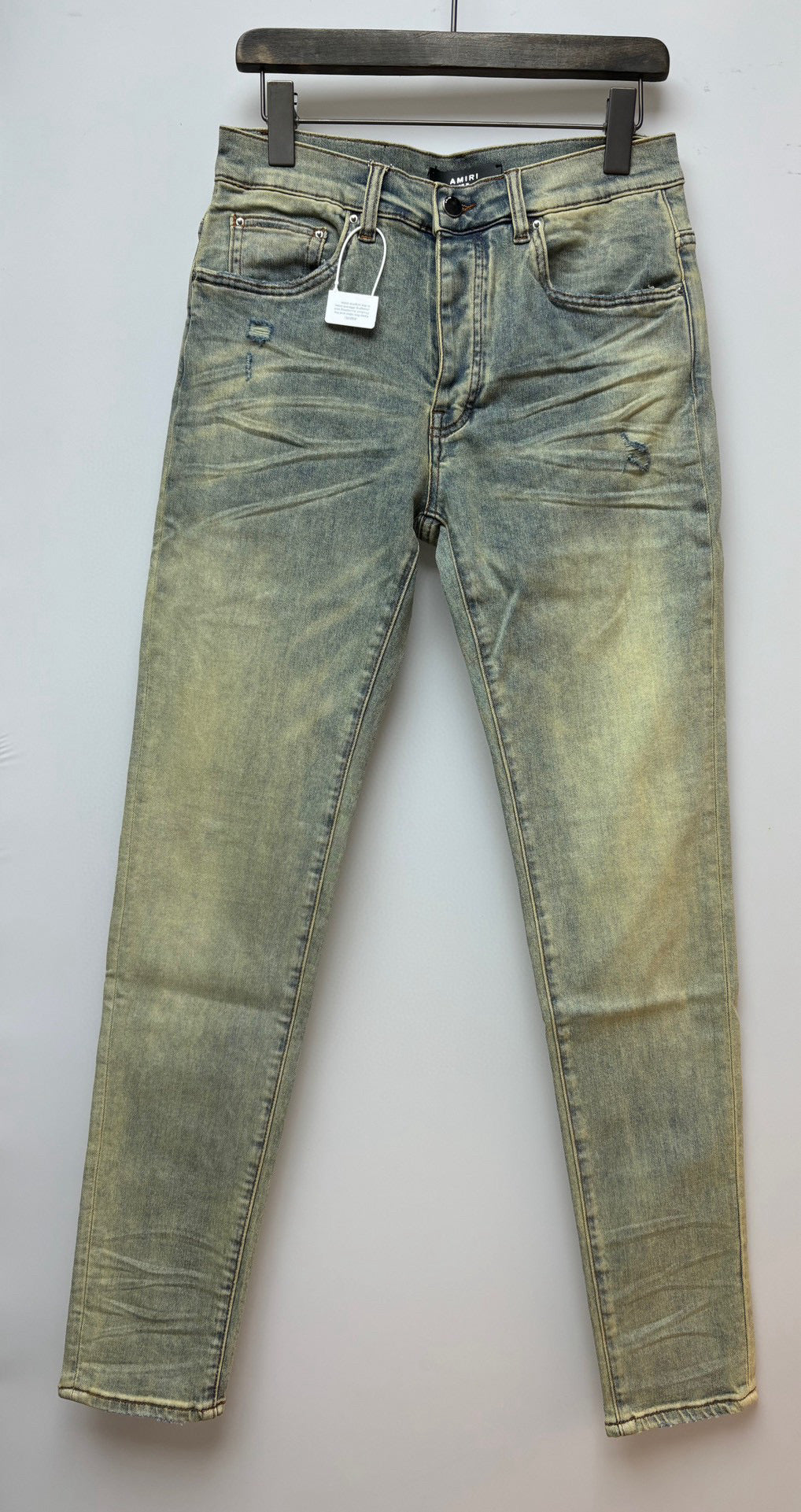 Amiri Jeans