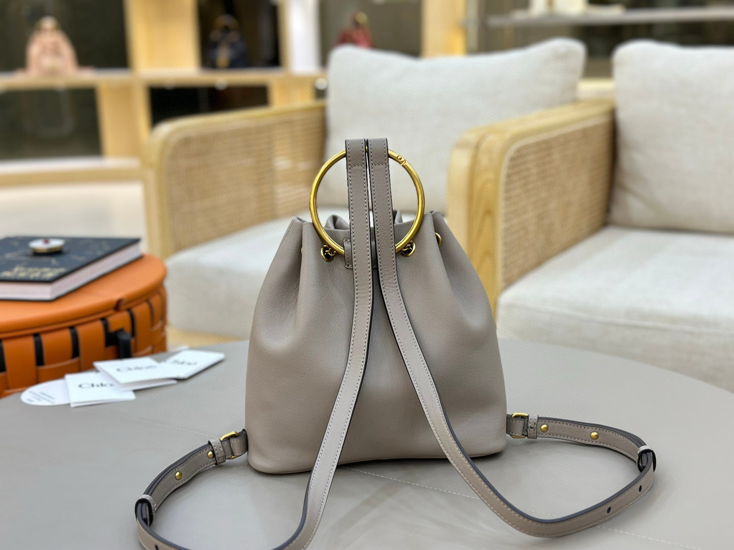 Chloe Bracelet BackPack