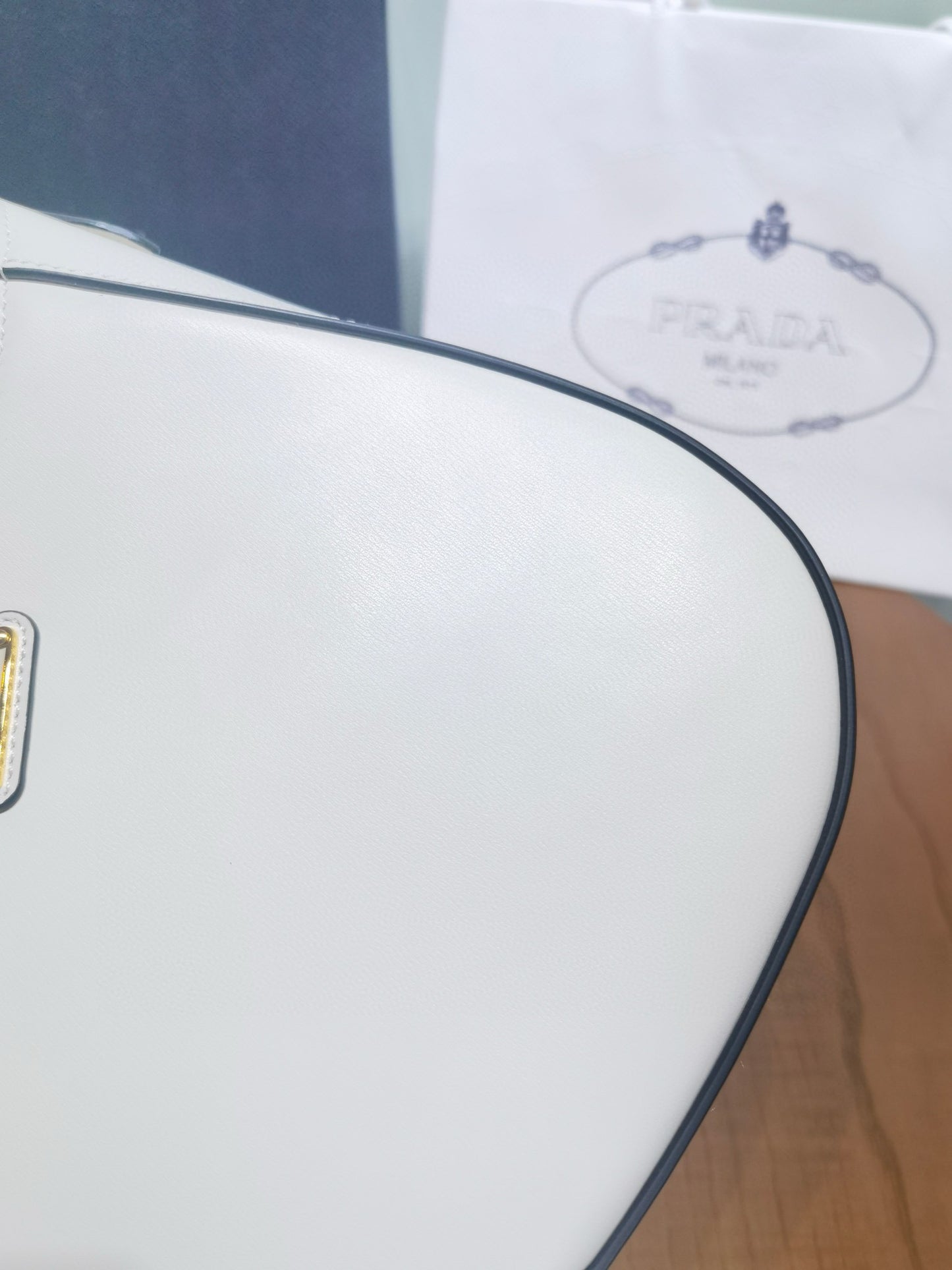 Prada Shoulder Bag