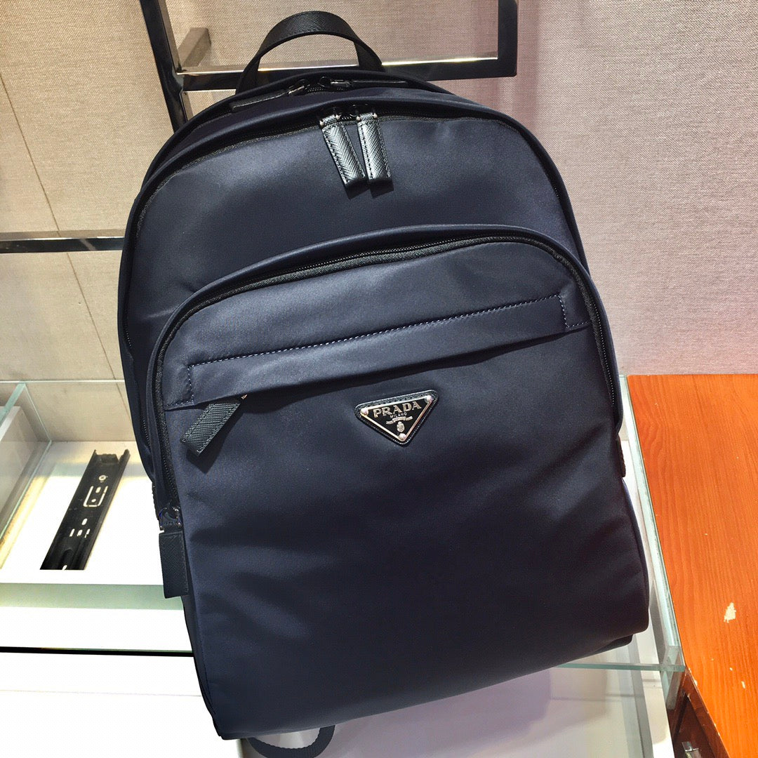 Prada Backpack