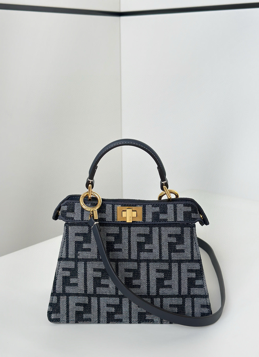 Fendi Peekaboo Bag
