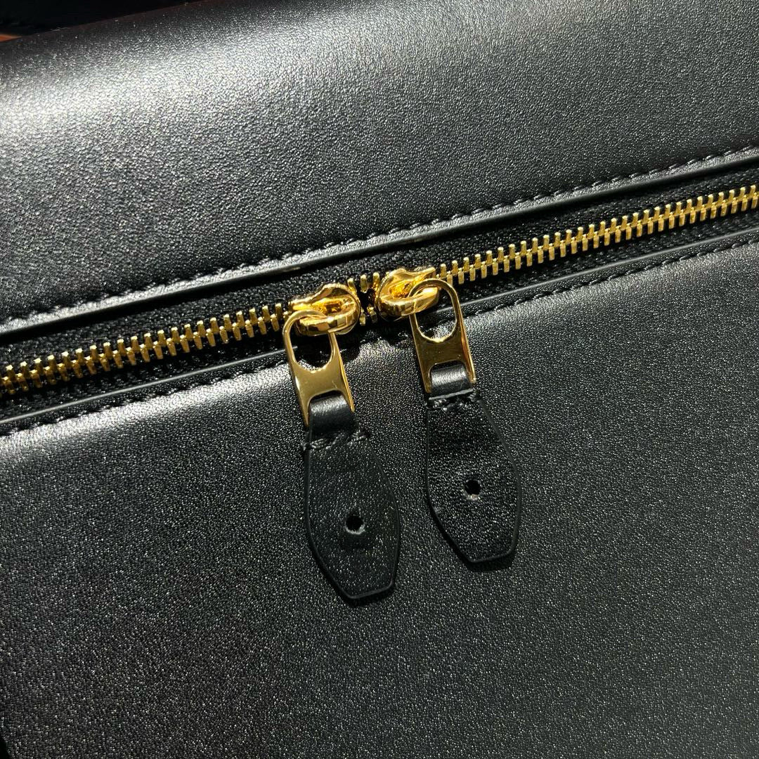 Loro Piana Extra Bag 27