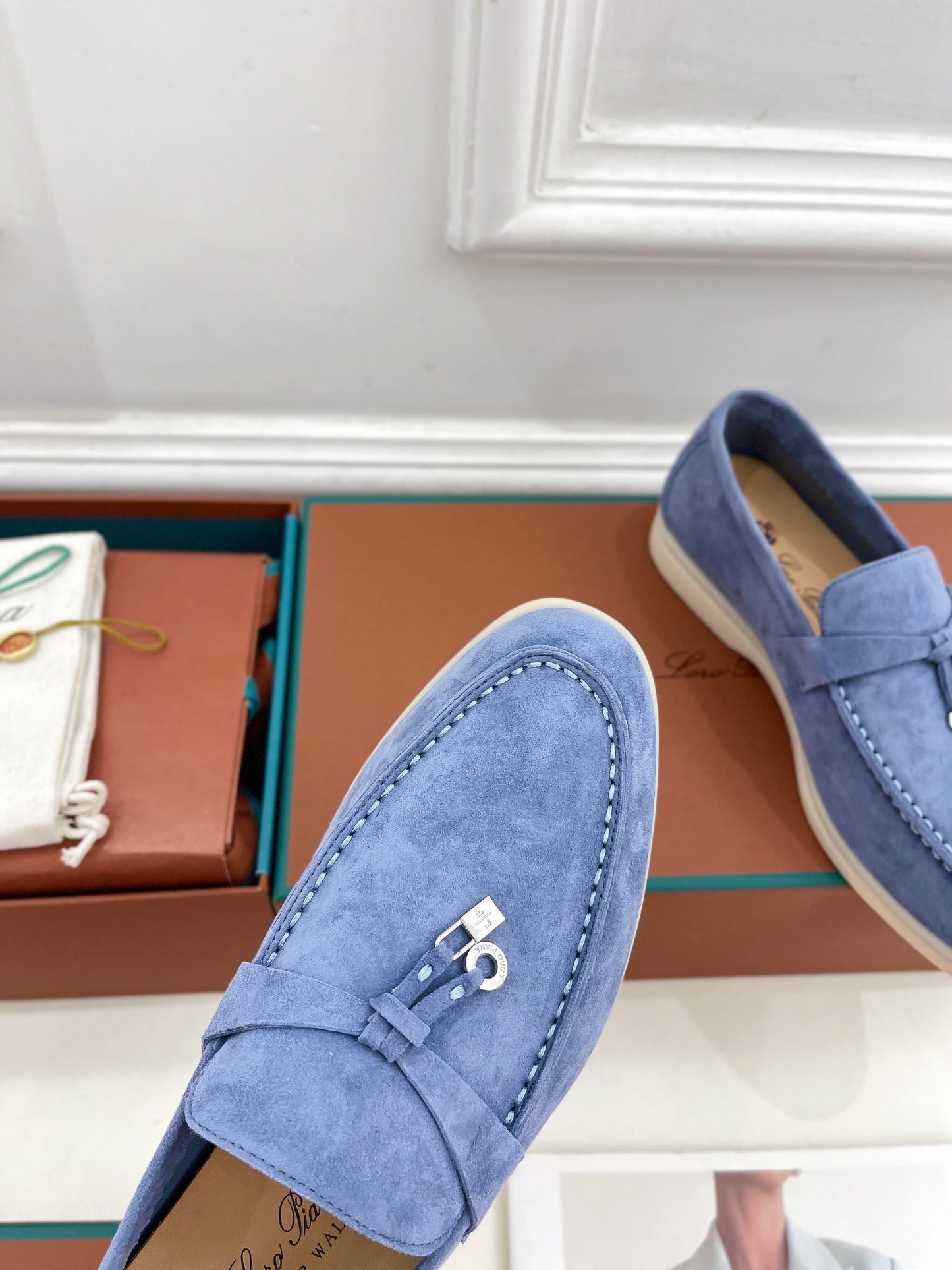 LP Loafers