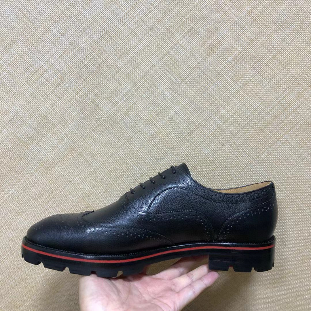 Christian Louboutin Loafer