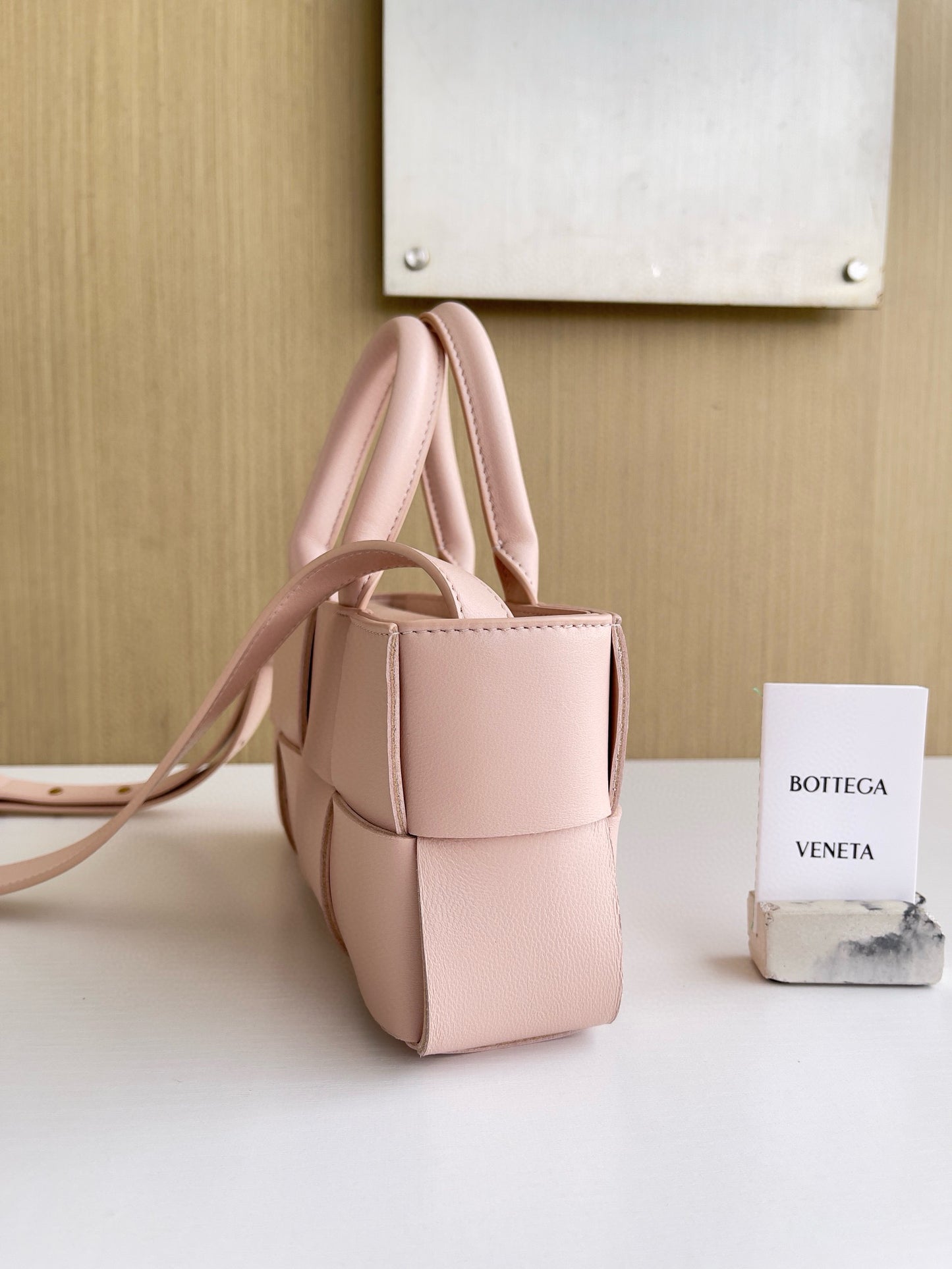 BV Arco Tote Bag
