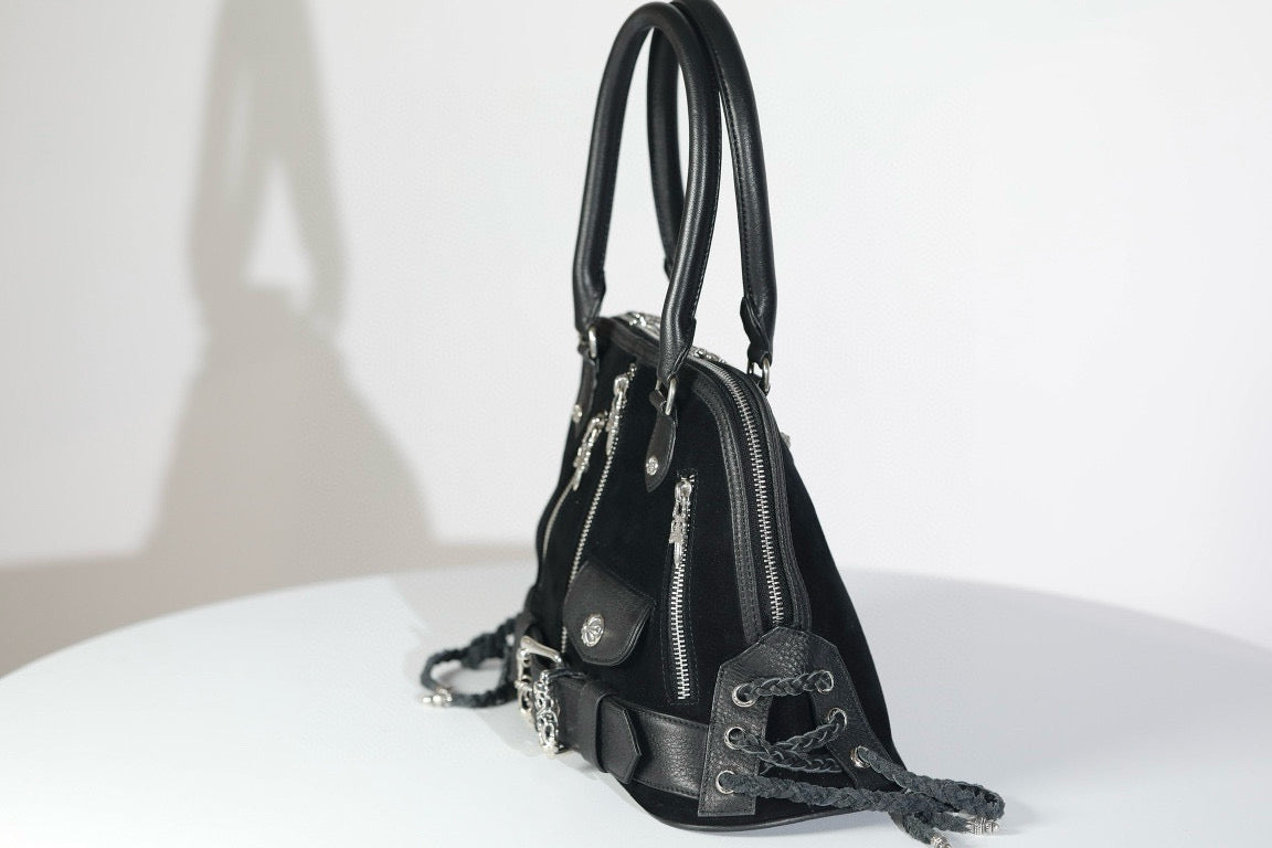 Chrome Hearts Crossbody Bag