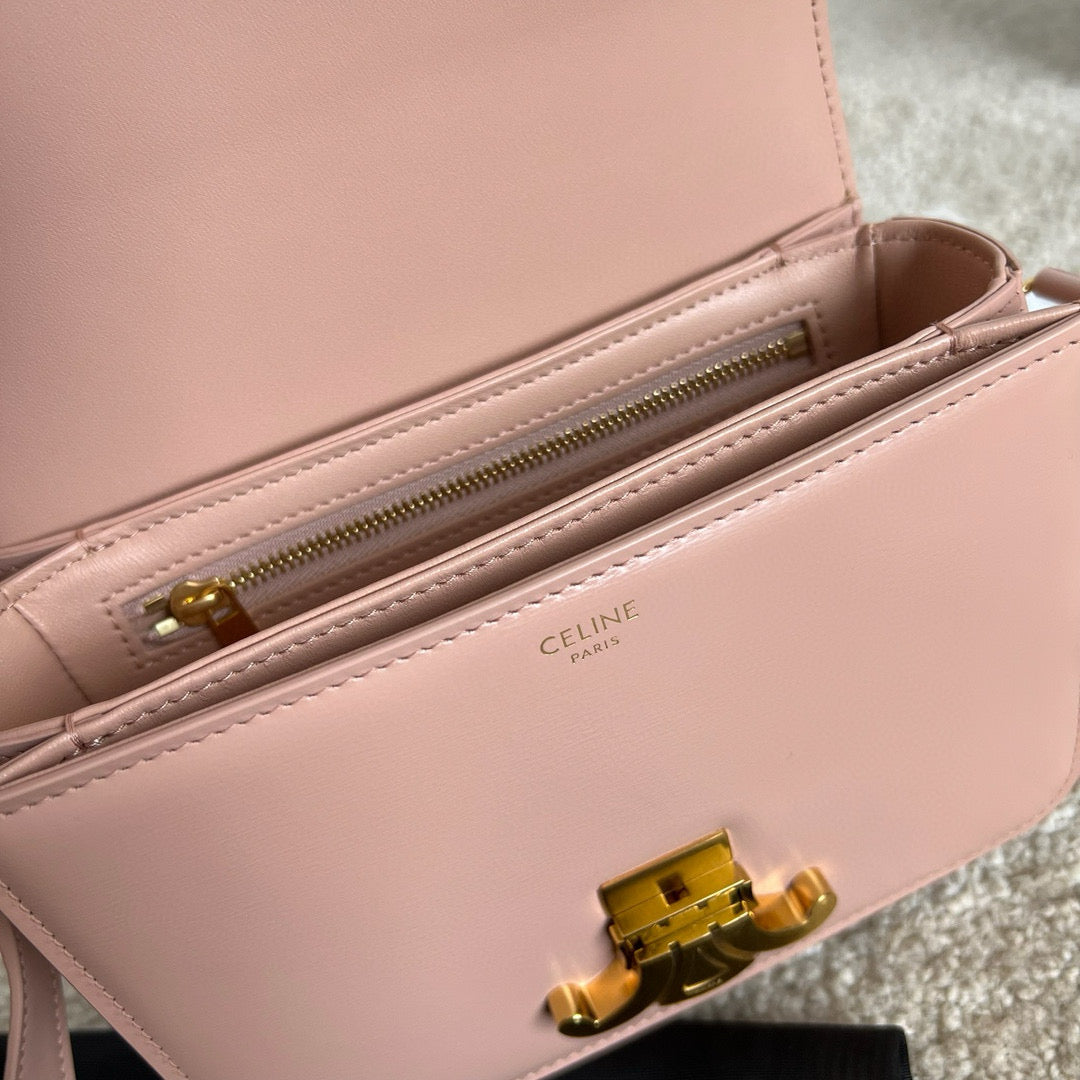 Celine Triomphe Cross Body