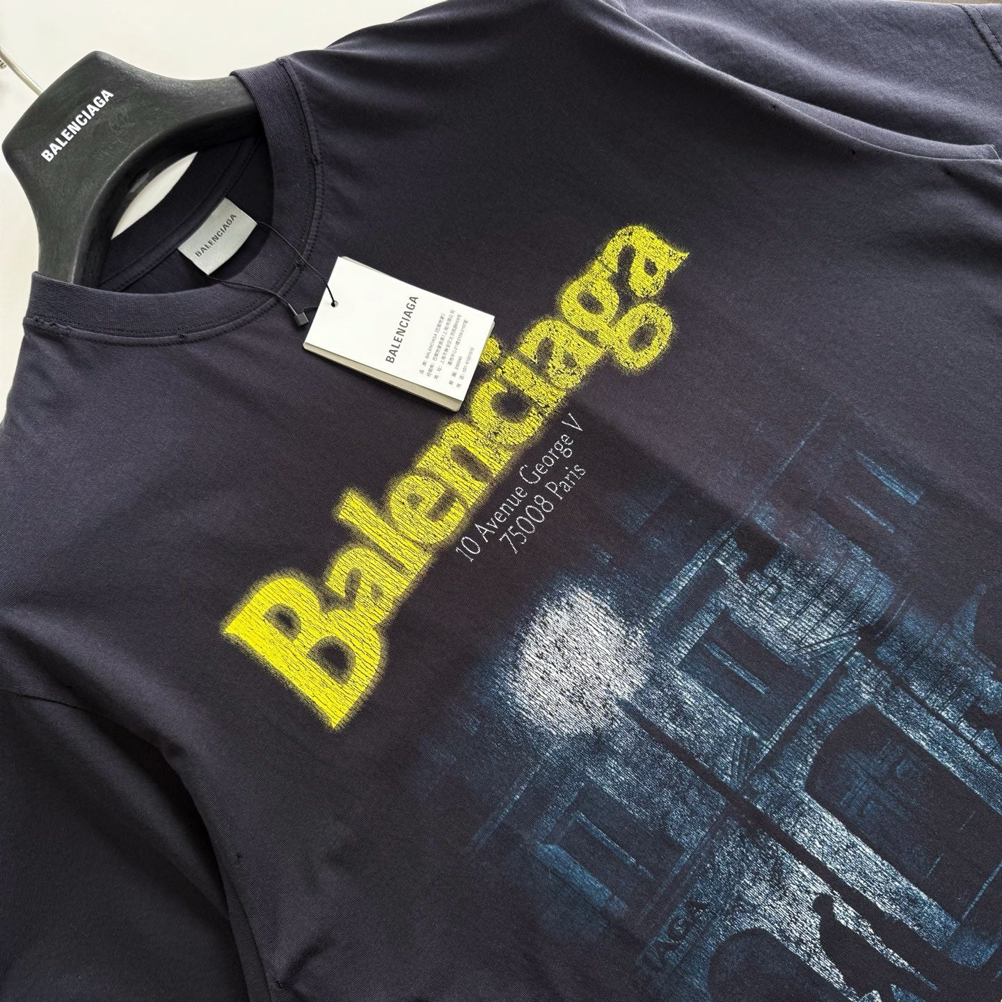 Balenciaga T-Shirt