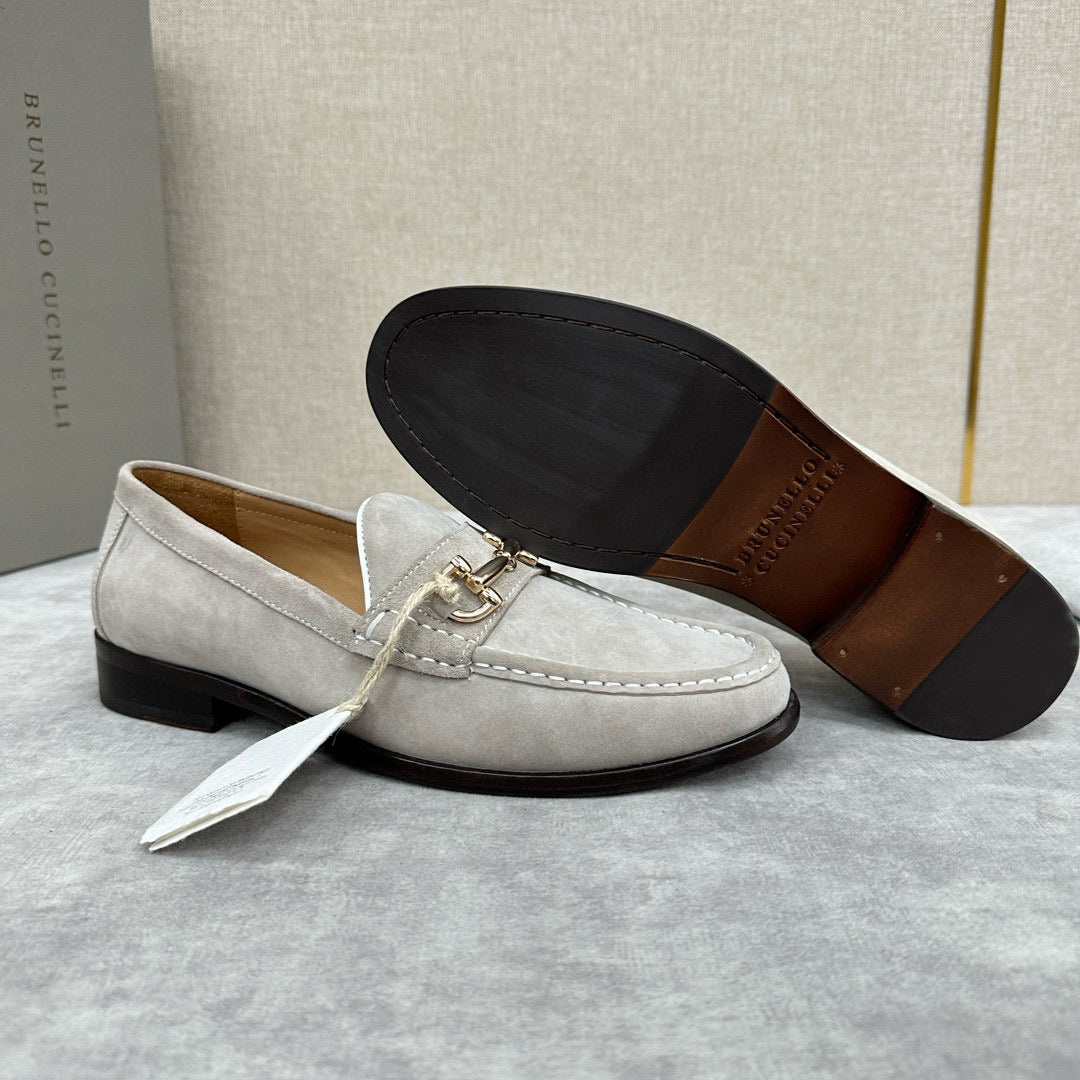 Brunello Cucinelli Loafers