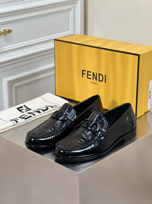 Fendi Loafer