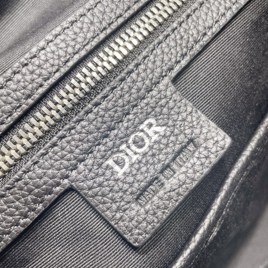 Dior Duffle Bag