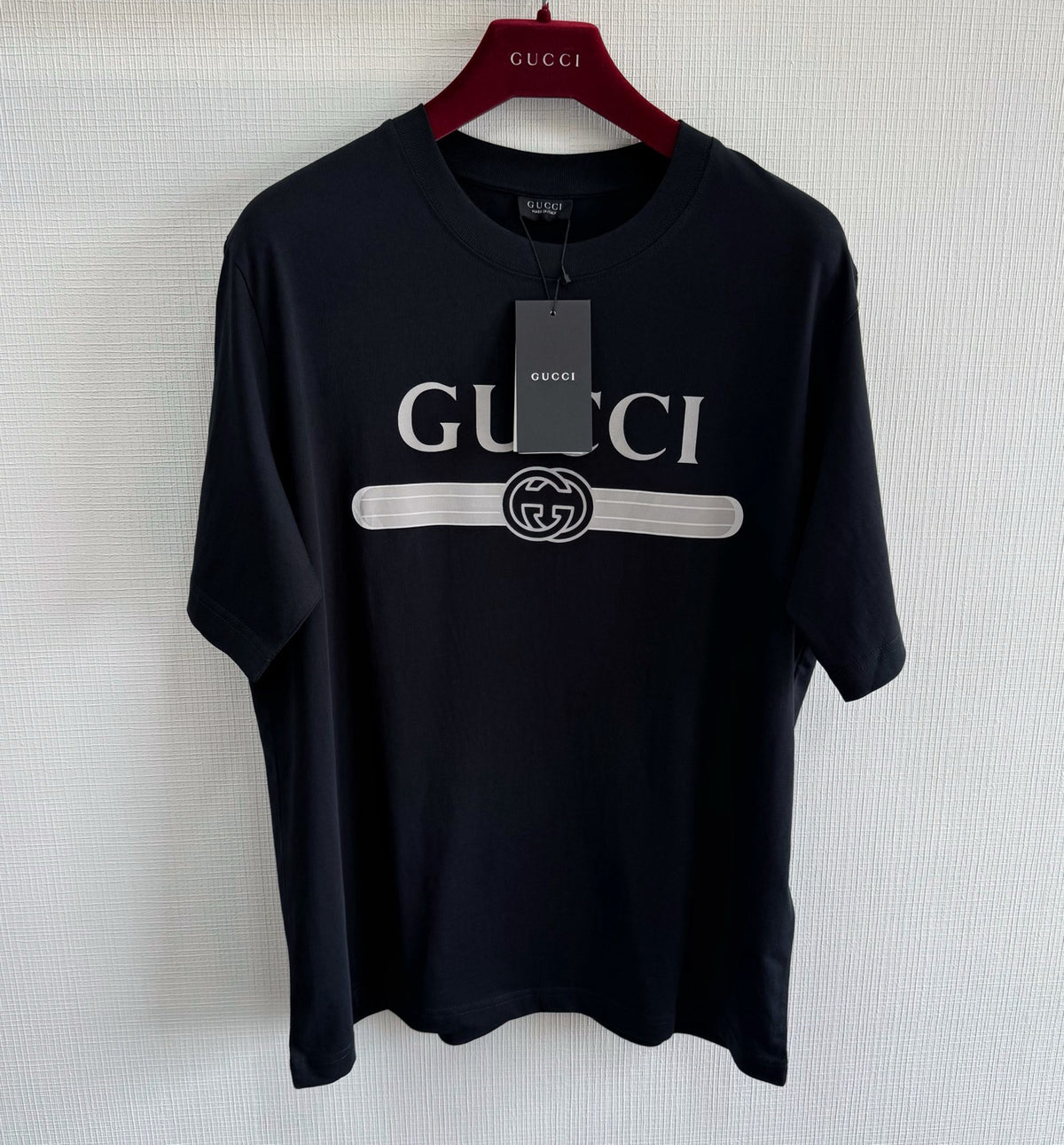 Gucci T-shirt