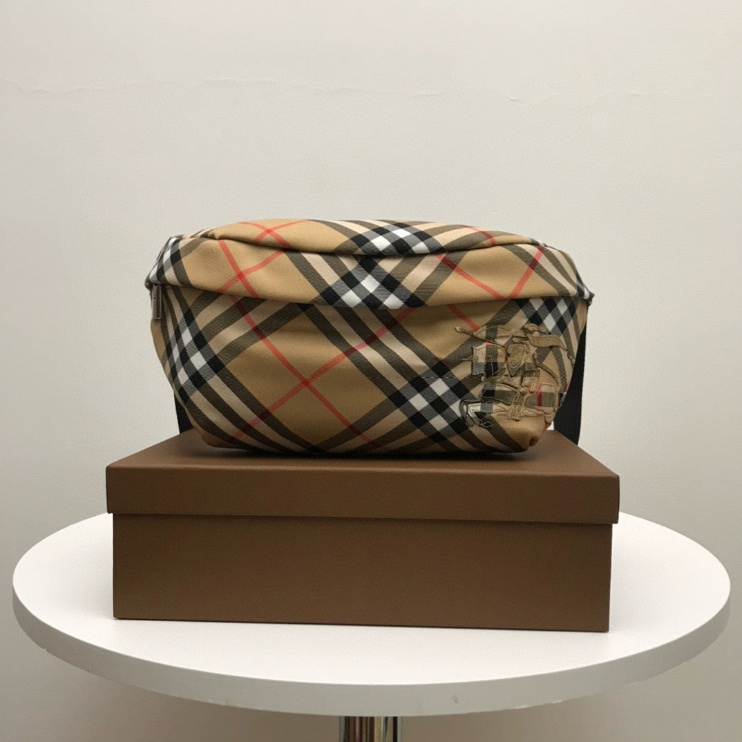 Burberry Cross Body Bag