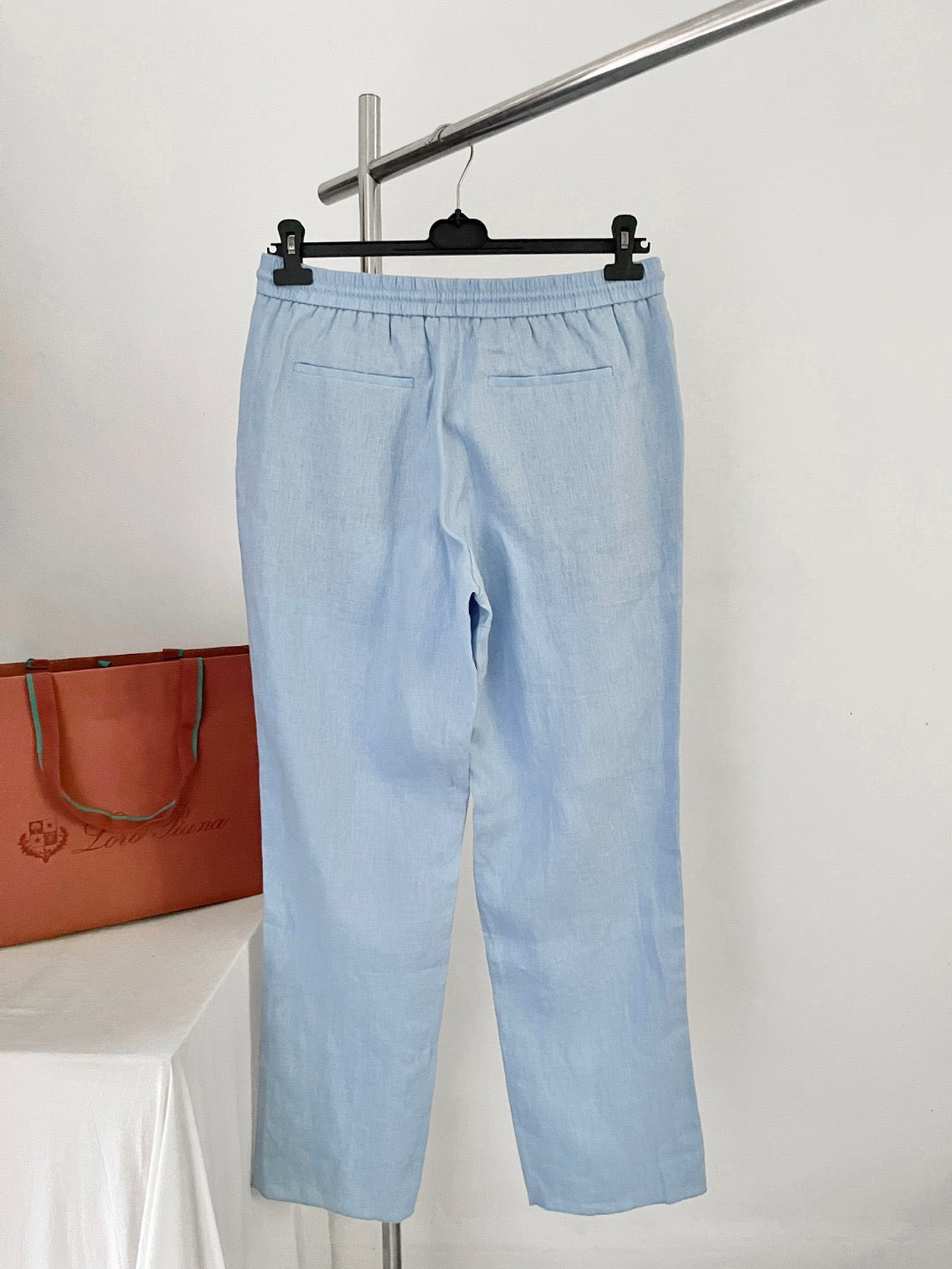 LP Long Pants