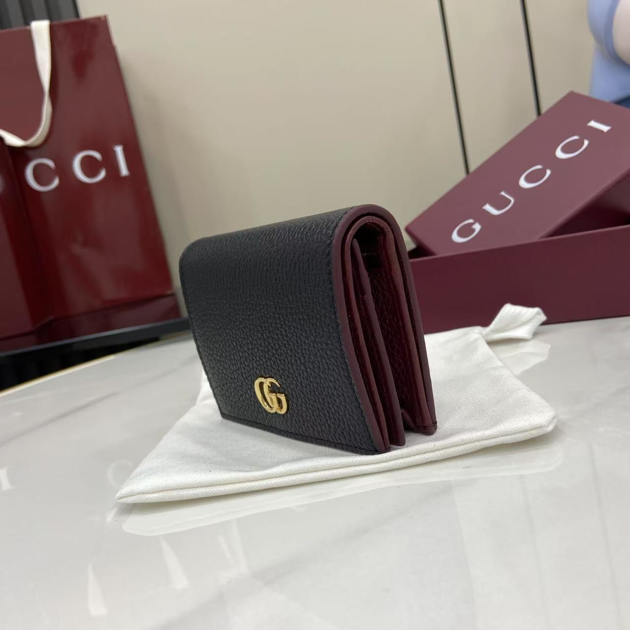 Gucci Wallet