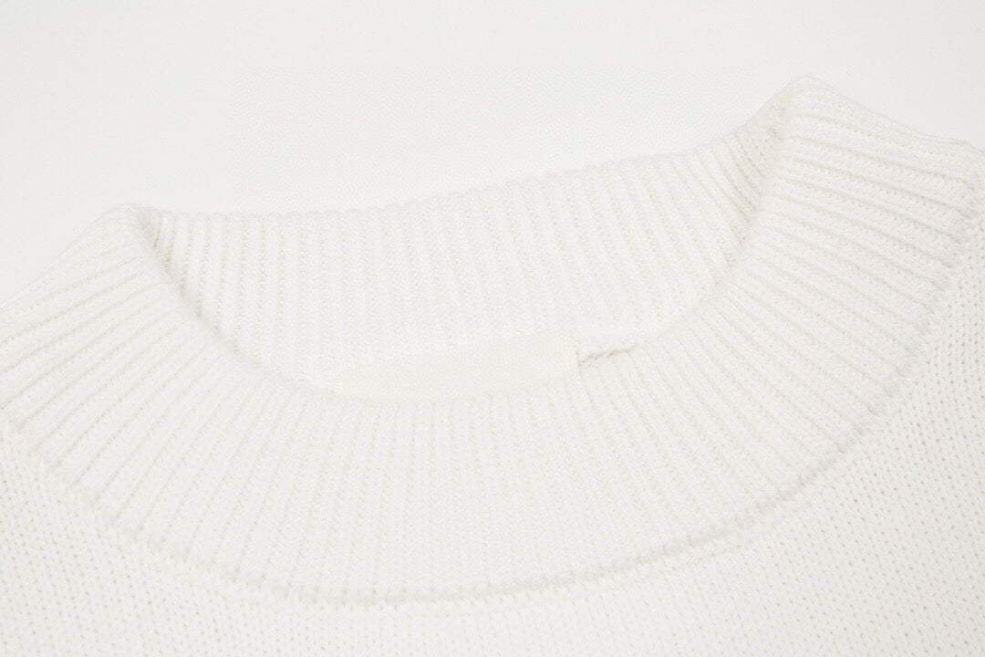 Ami Sweater