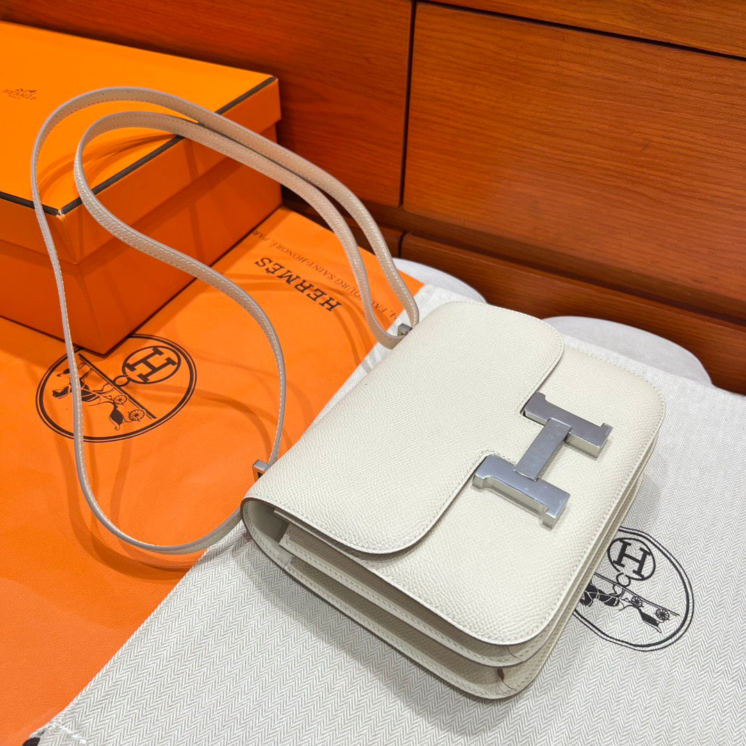 Hermes Constance 19