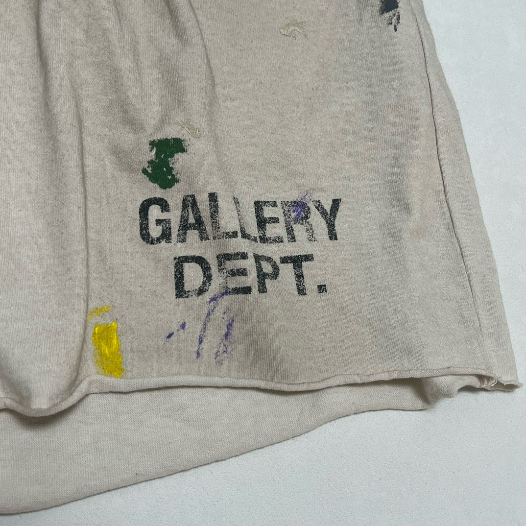 Gallery Dept Short Pants