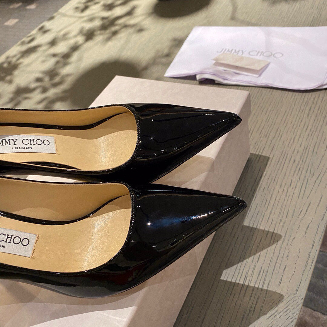Jimmy Choo Heels