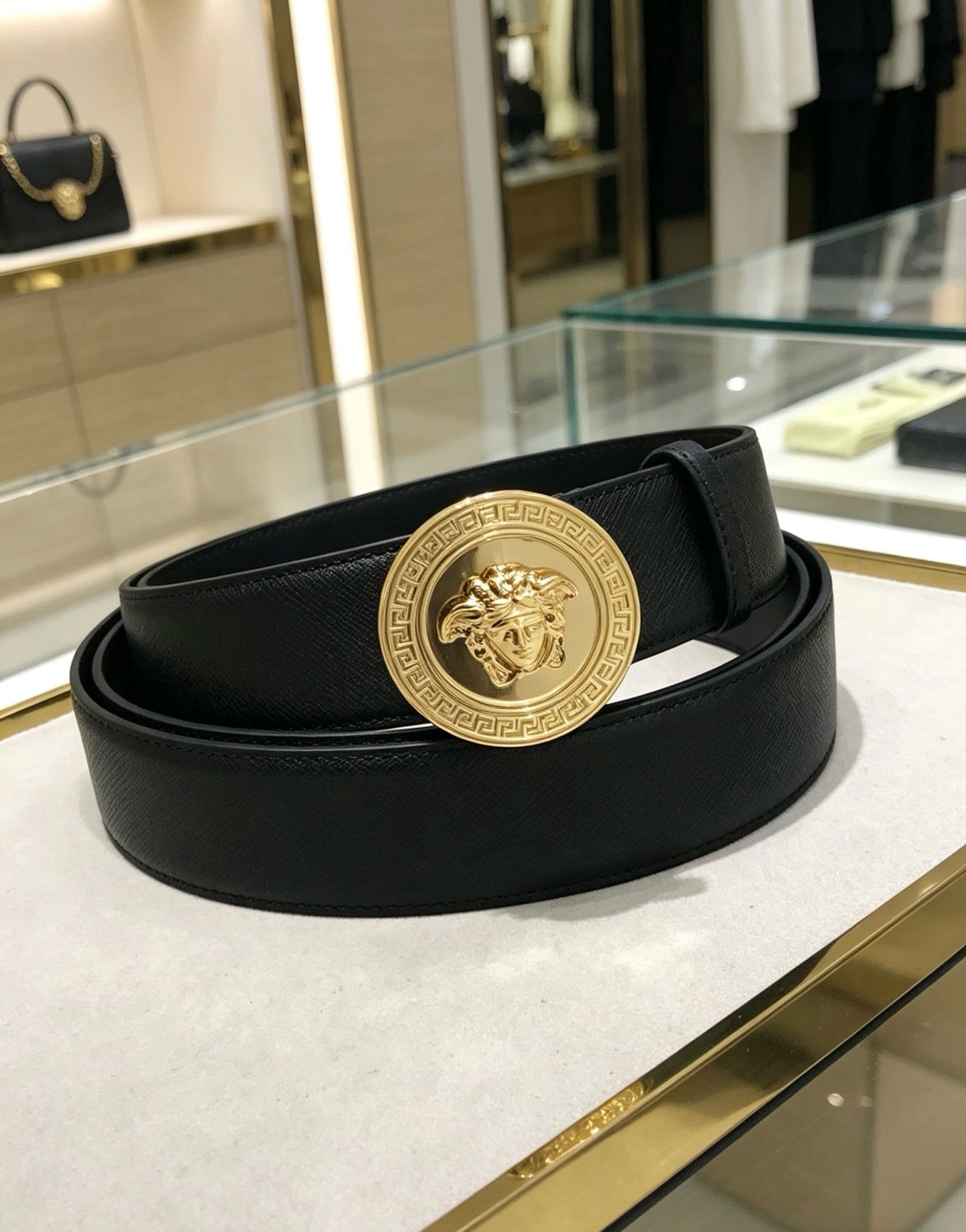 Versace Belt
