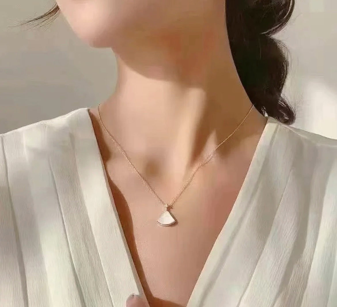 Bvlgari Necklace