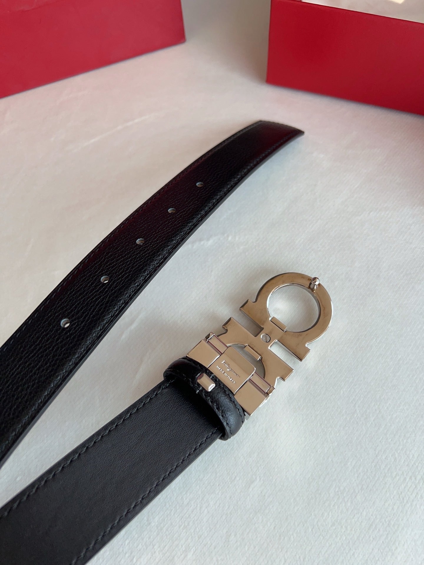 Ferragamo Belt