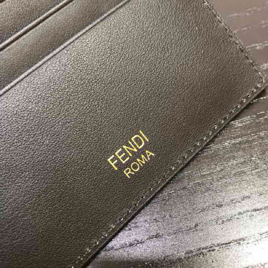 Fendi Card Holder