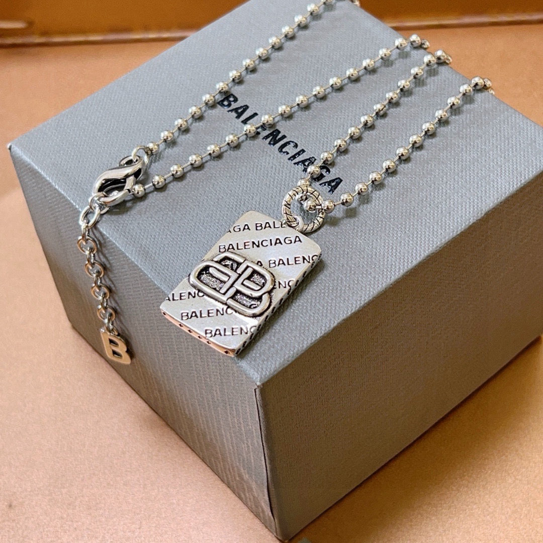 Balenciaga Necklace