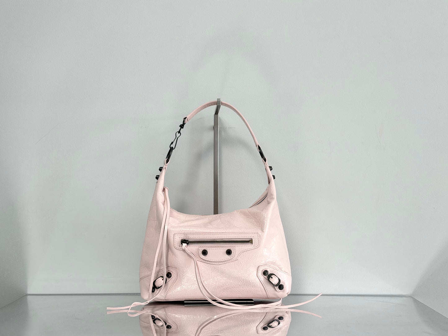 Balenciaga Le City Hobo 28x10x27cm