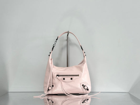 BLCG Le City Hobo Bag 28x10x27cm