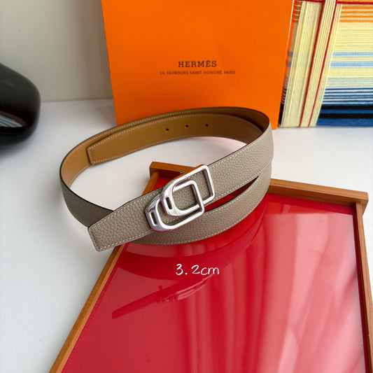 Hermes Belt