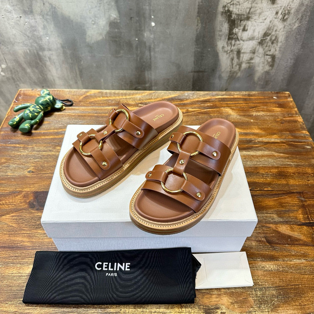Celine Sandals