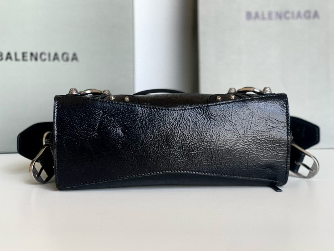 BLCG Neo Cagole Motor Bag(26x13x18cm)