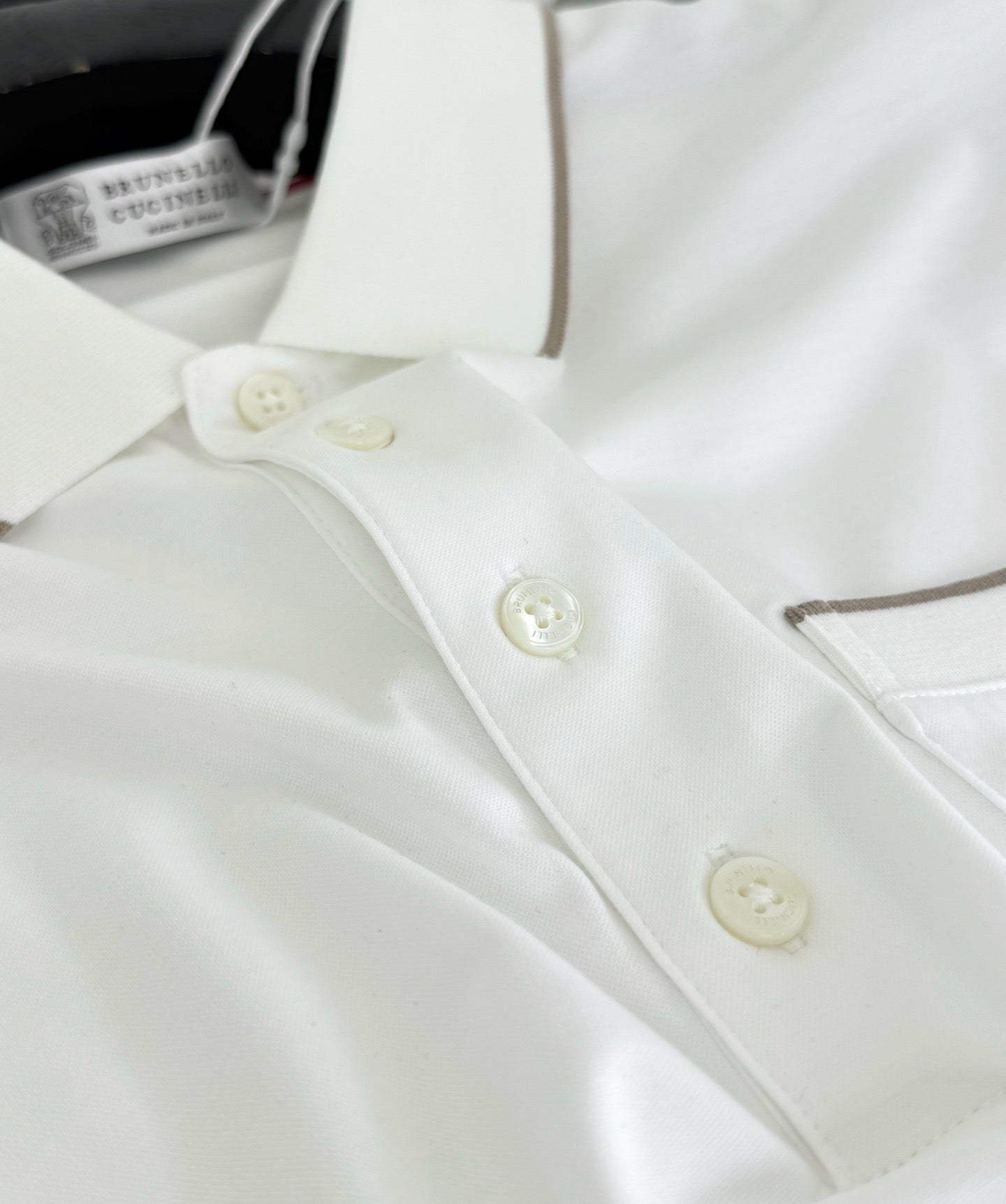 BC Polo