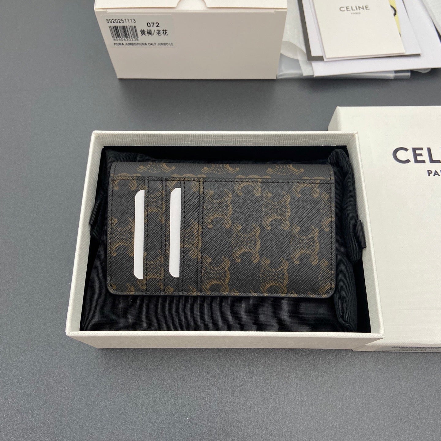 Celine Coin Pouch