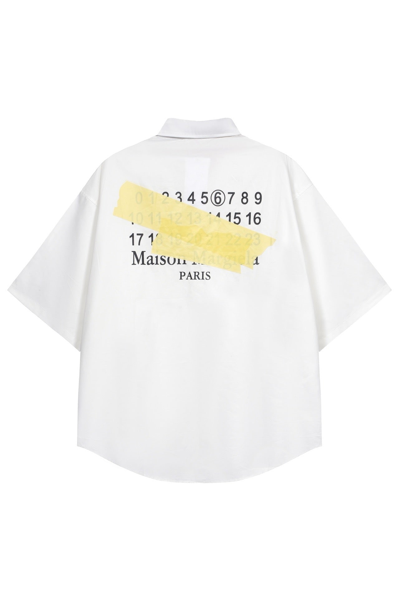 MM6 Shirt