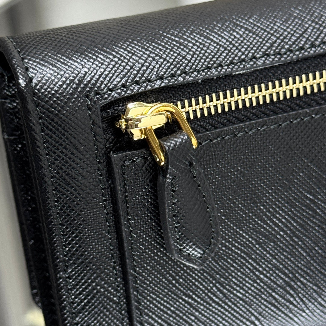 Prada Long Wallet