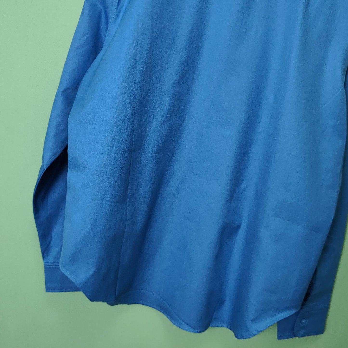 Loewe Long Sleeve Shirt