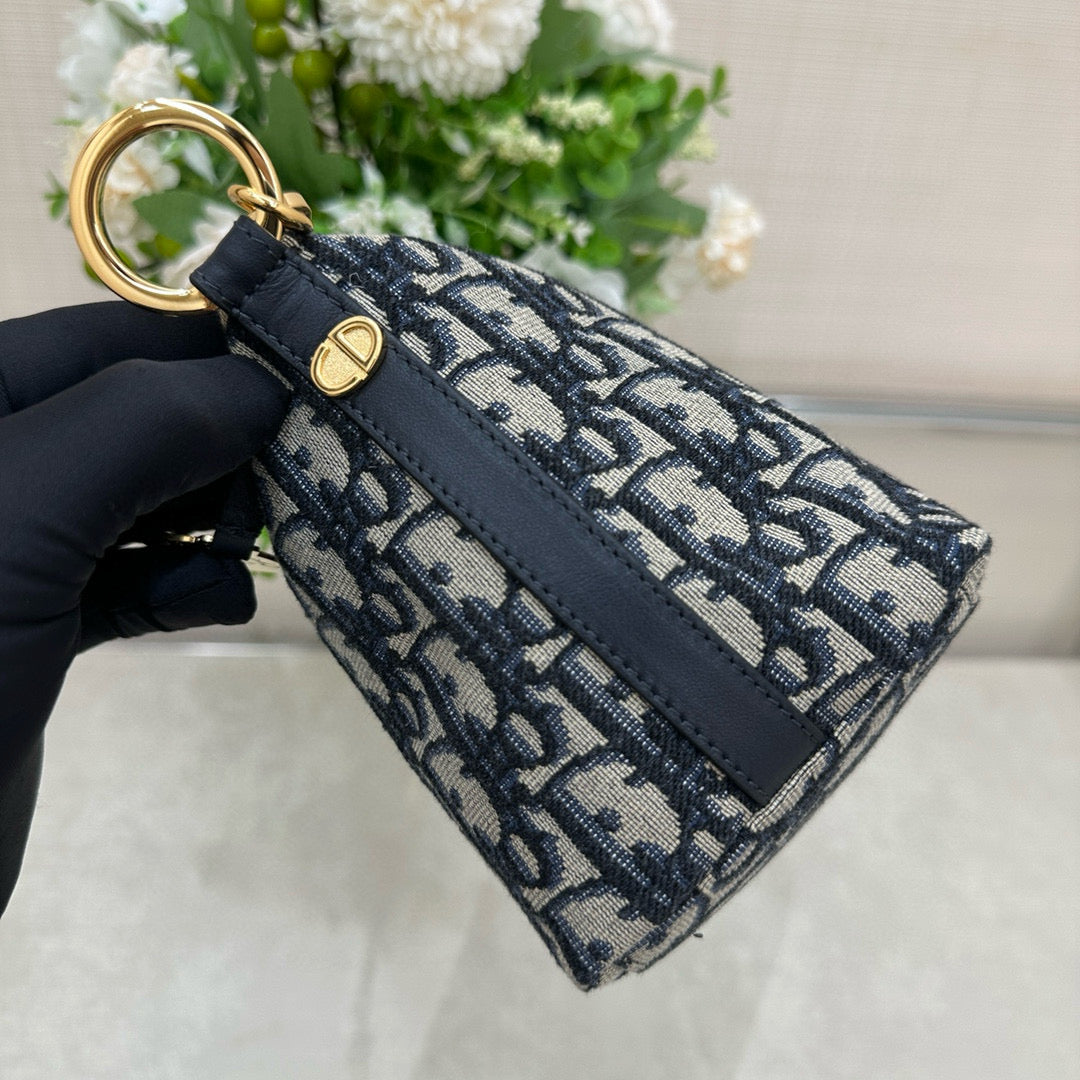 Dior Hobo Bag