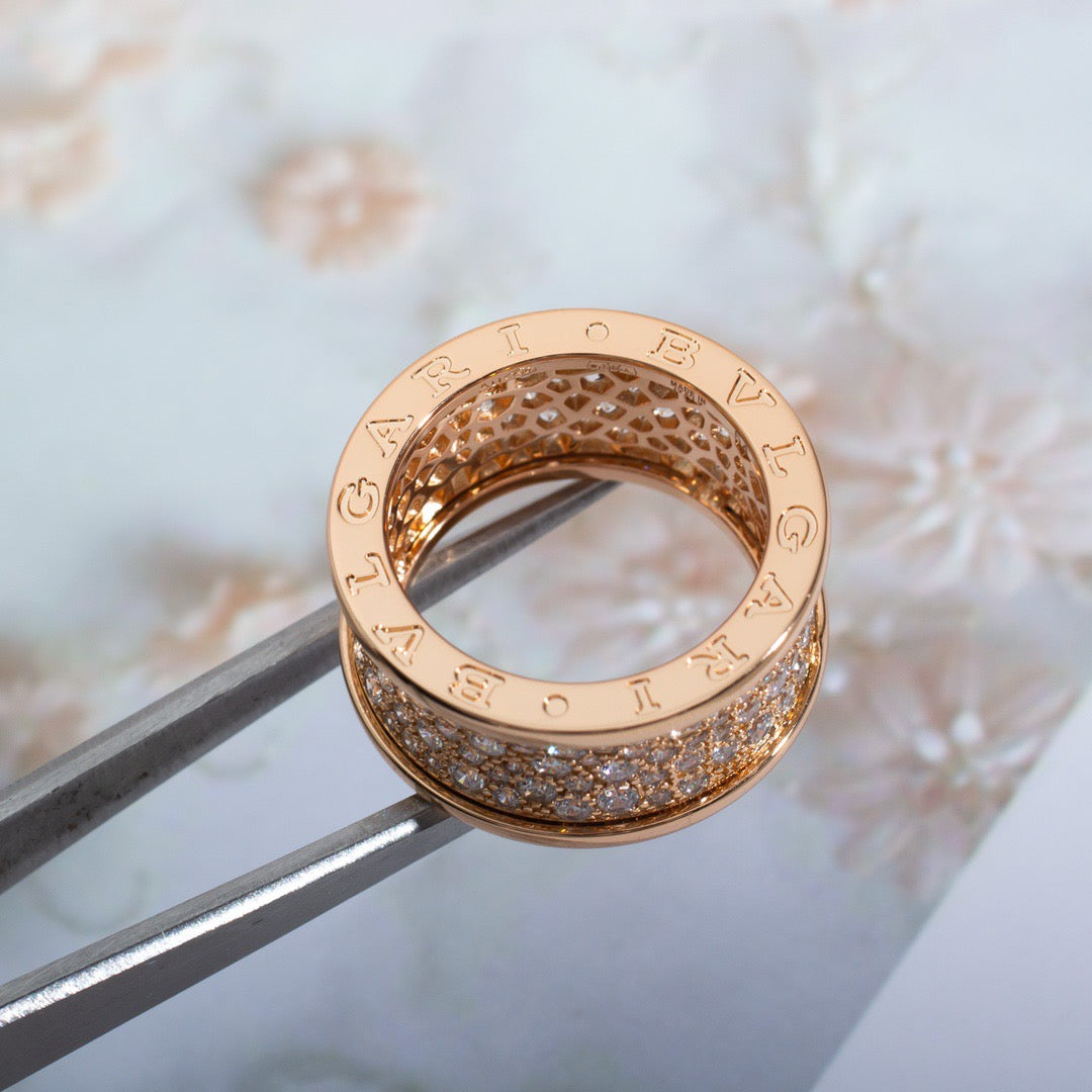 Bvlgari Ring