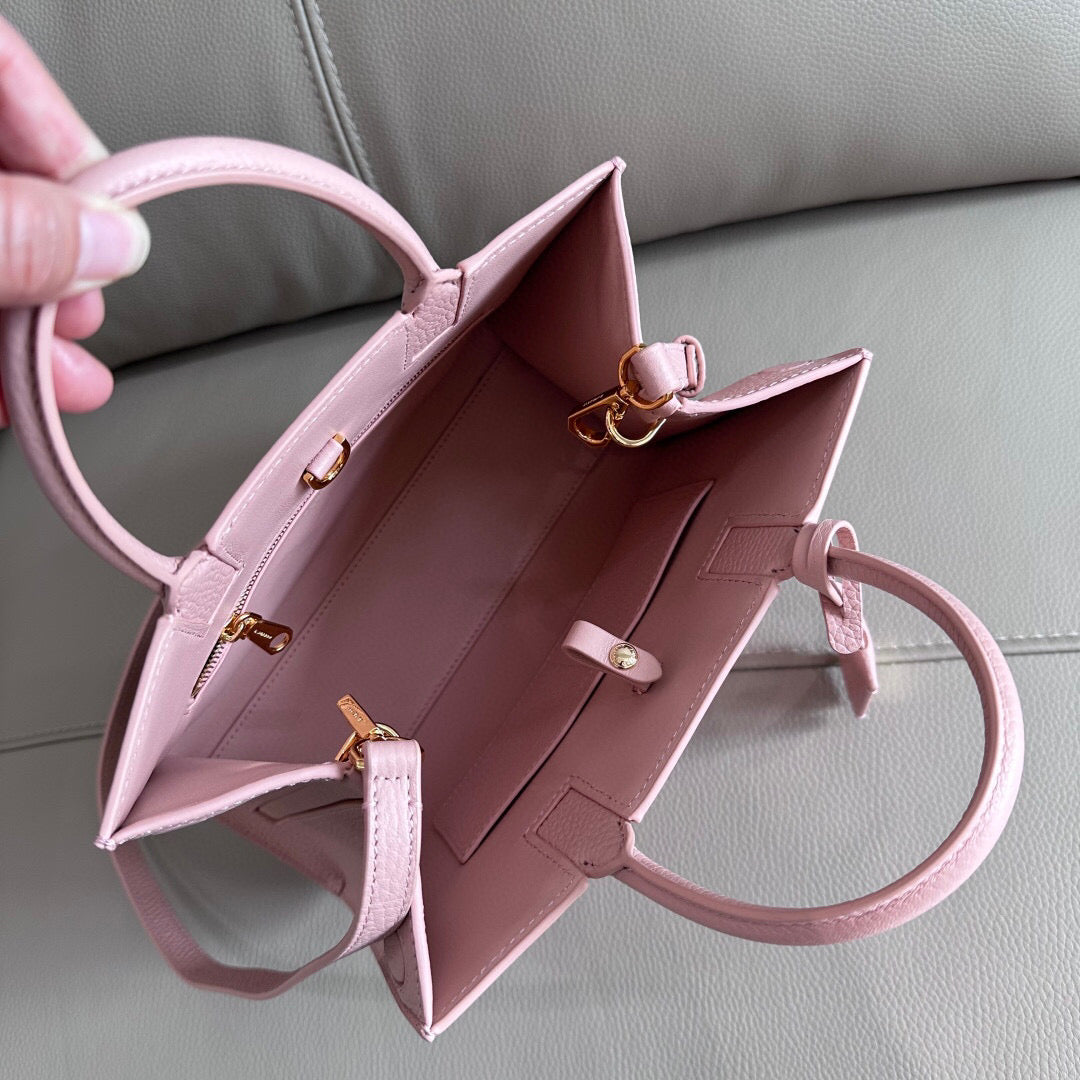 Burberry Mini Frances Bag