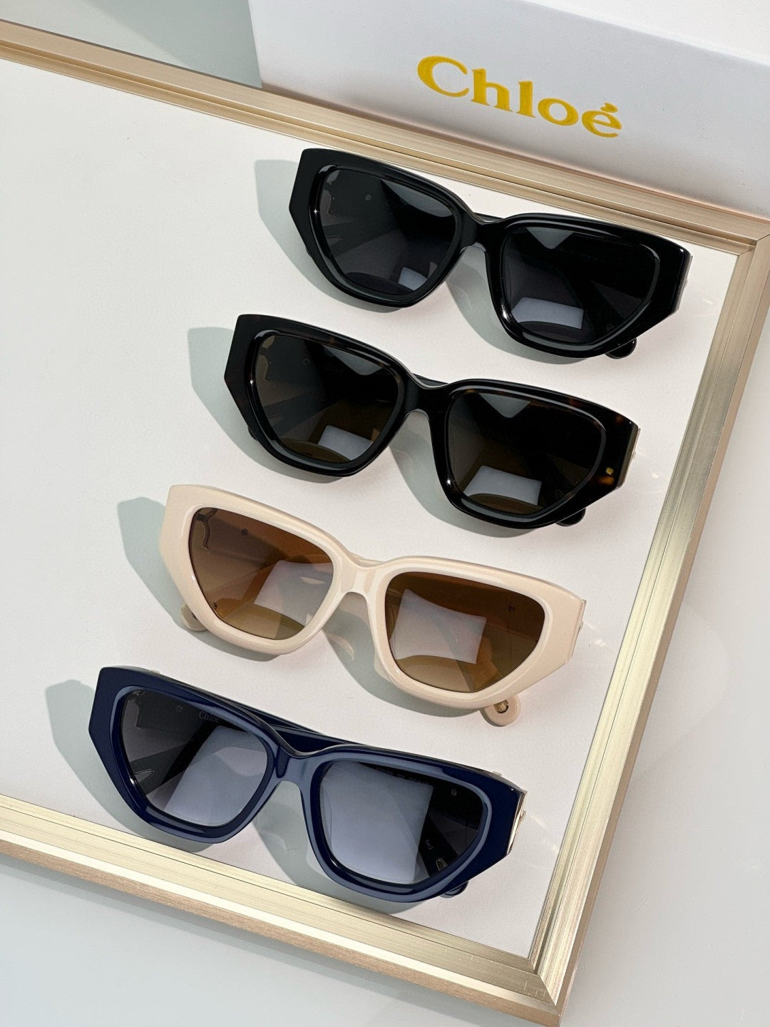 Chloe Sunglasses