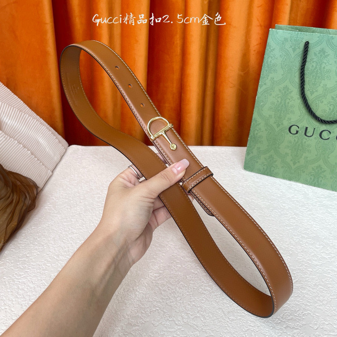 Gucci Belt