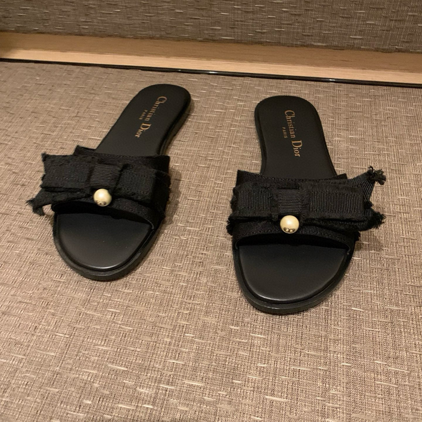 Dior Sandals