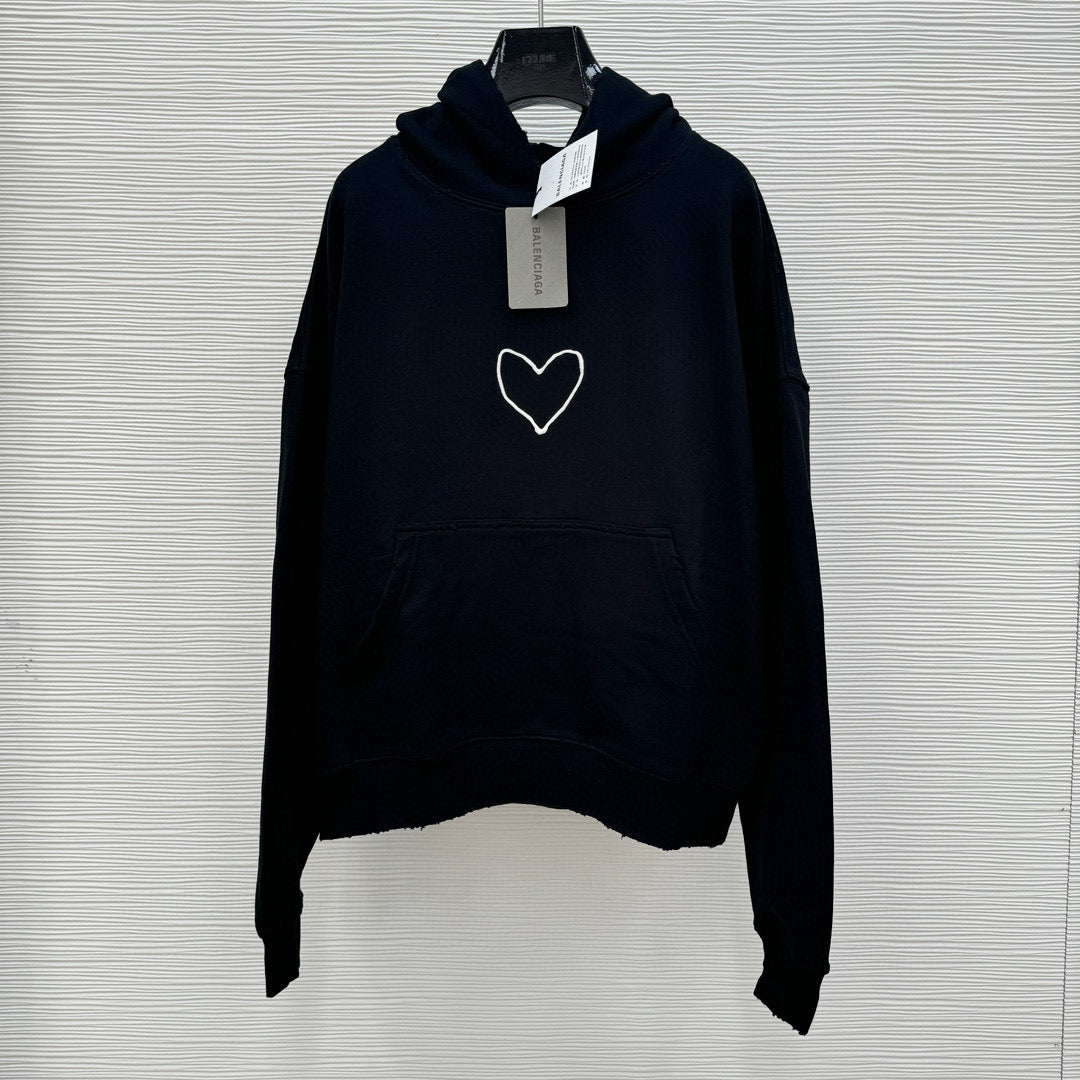 BLCG Hoodie